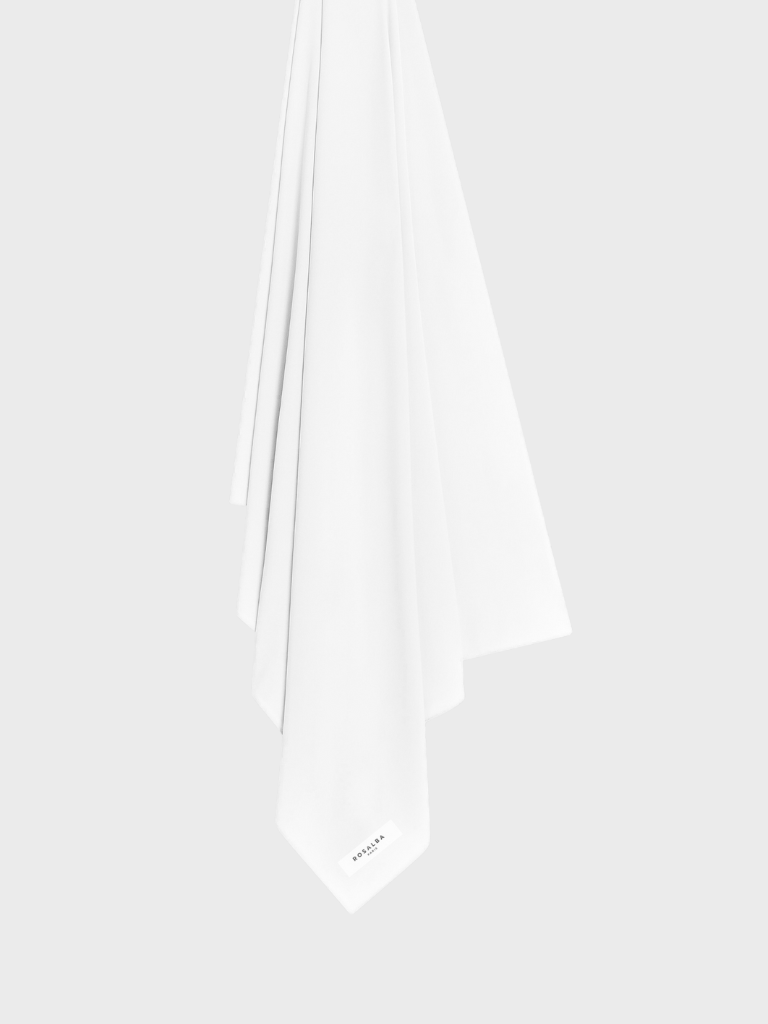 Jersey Premium Blanc