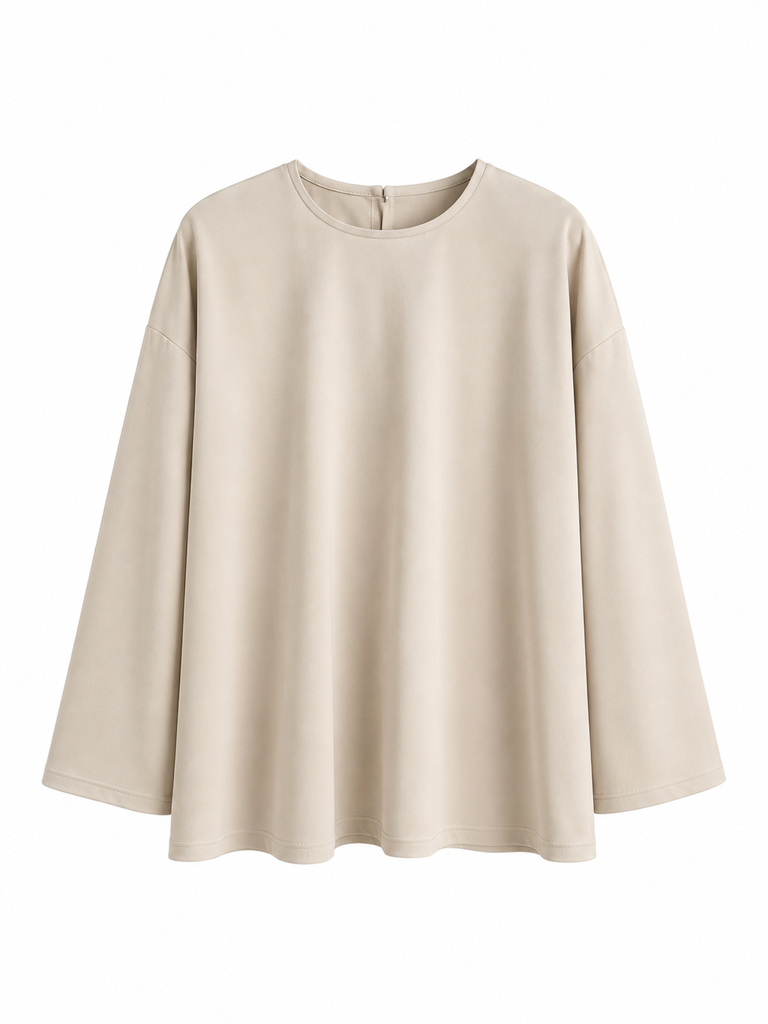 Blouse ALBA - Beige