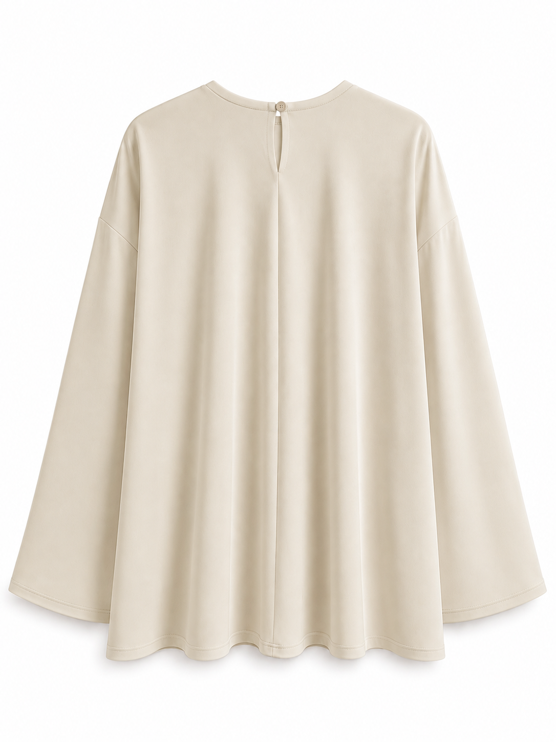 Blouse ALBA - Beige