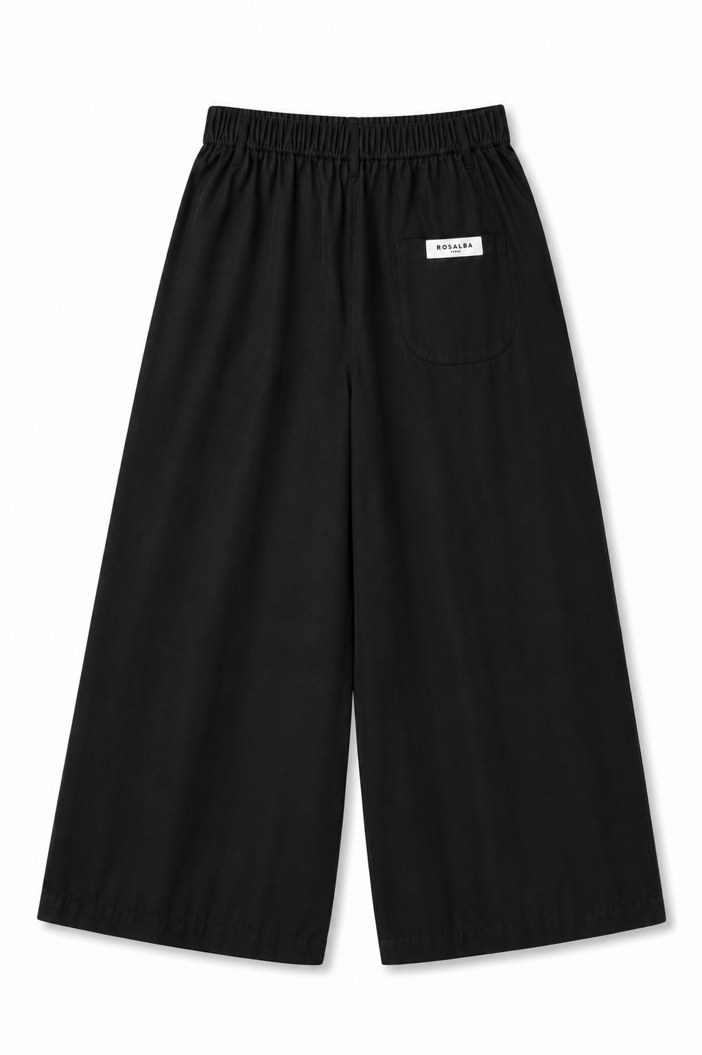 Pantalon Ballon - Noir