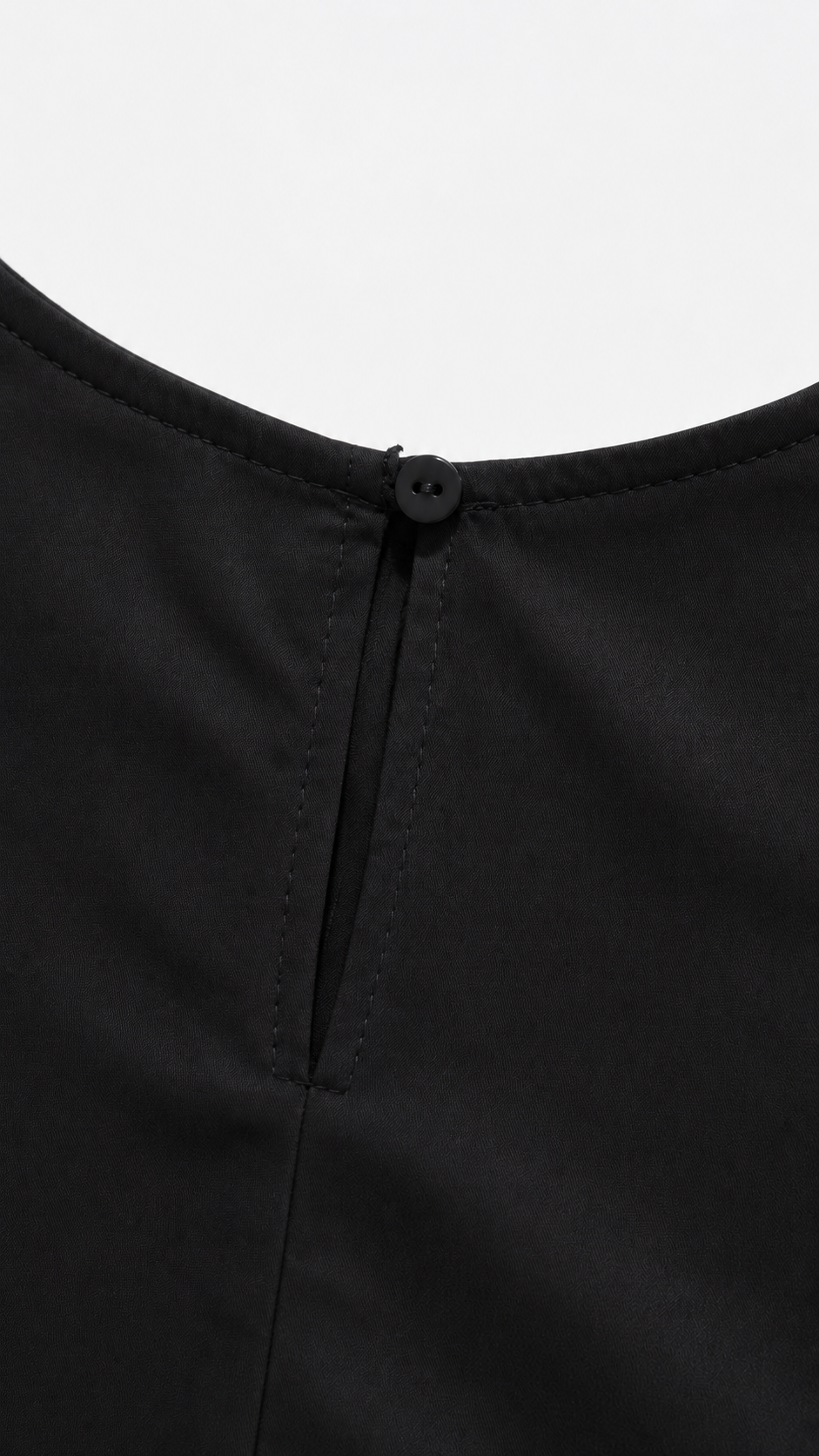 Blouse ALBA - Noir