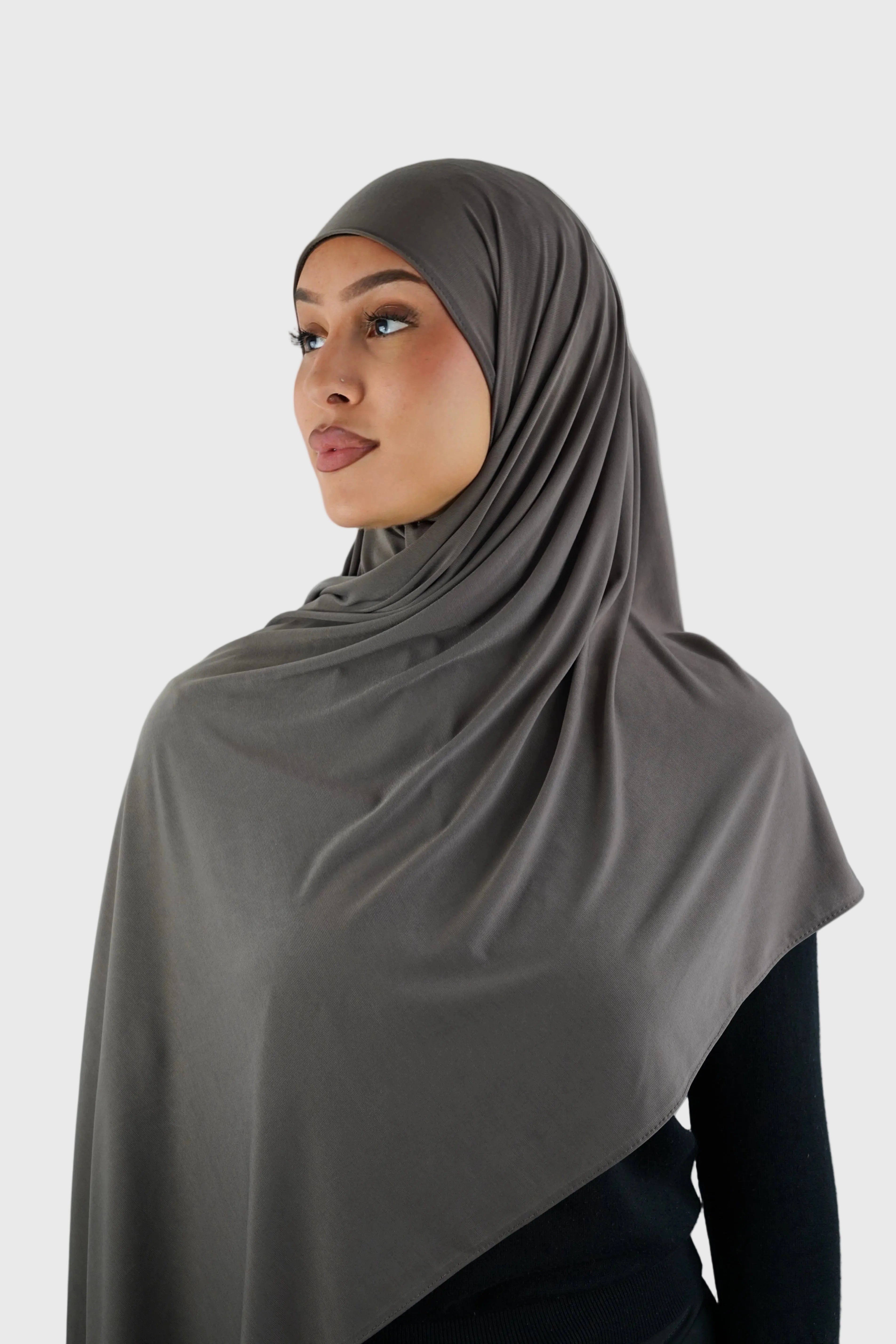 JERSEY PREMIUM TAUPE