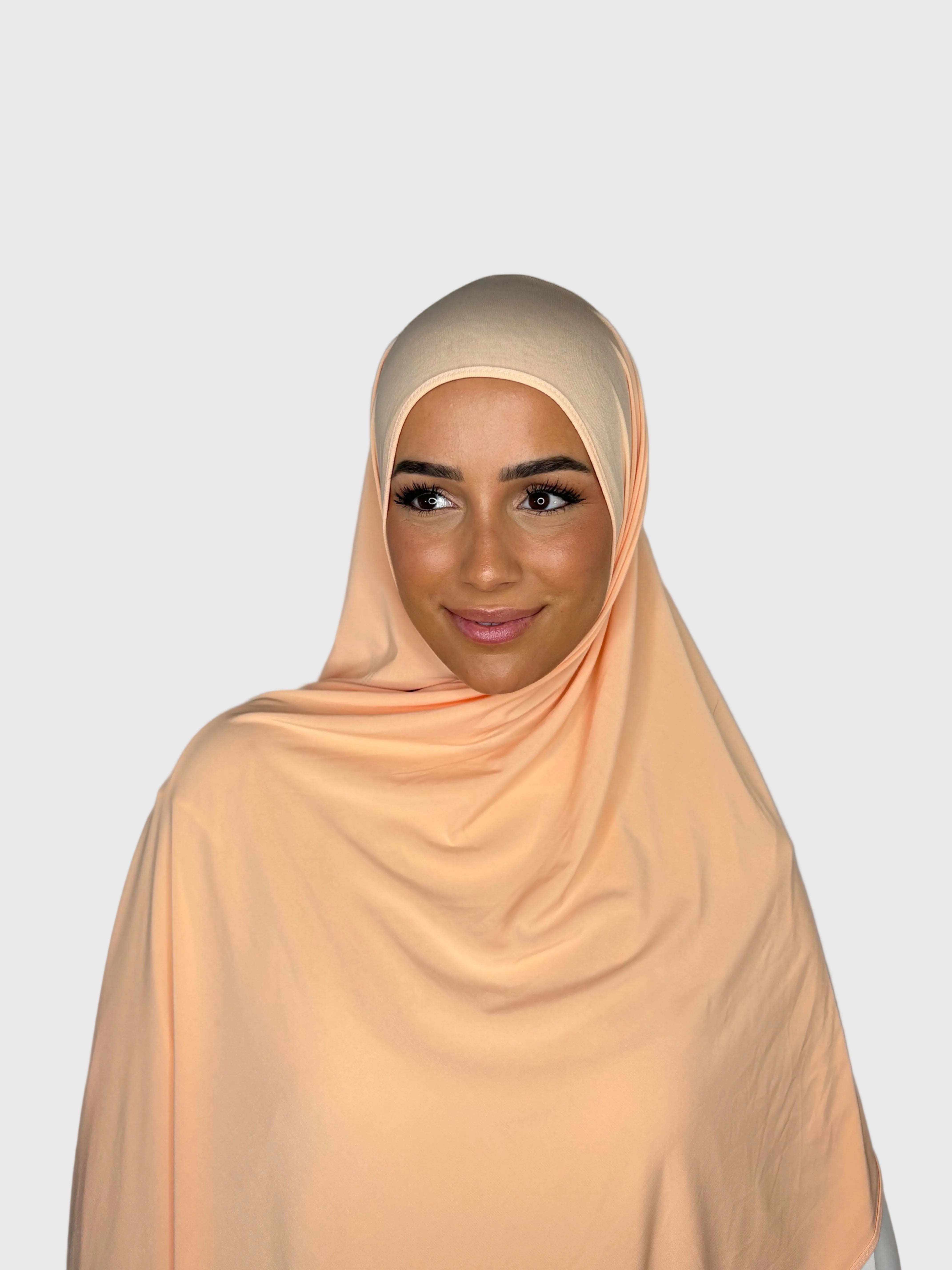 Jersey Premium Abricot