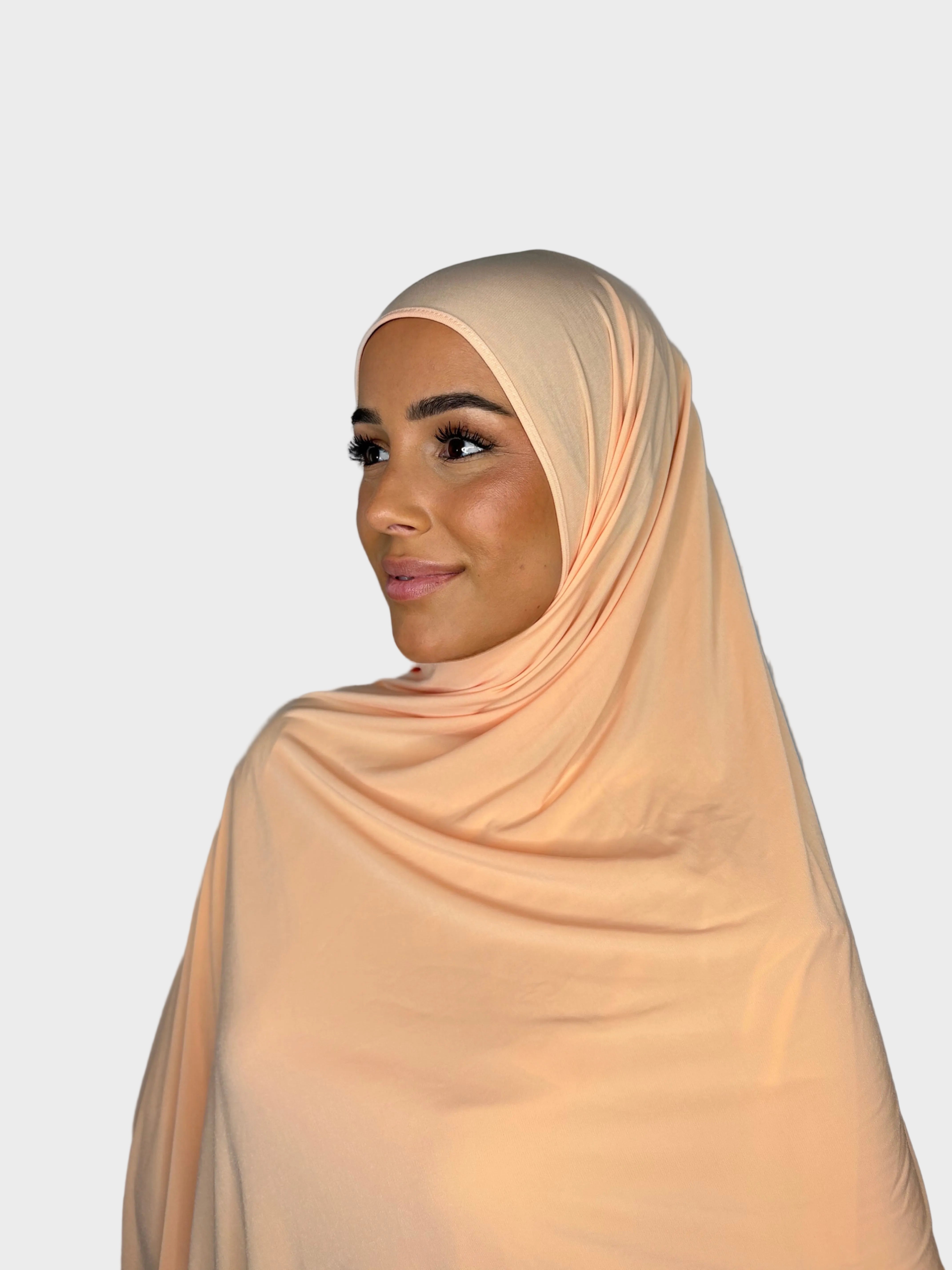 Jersey Premium Abricot