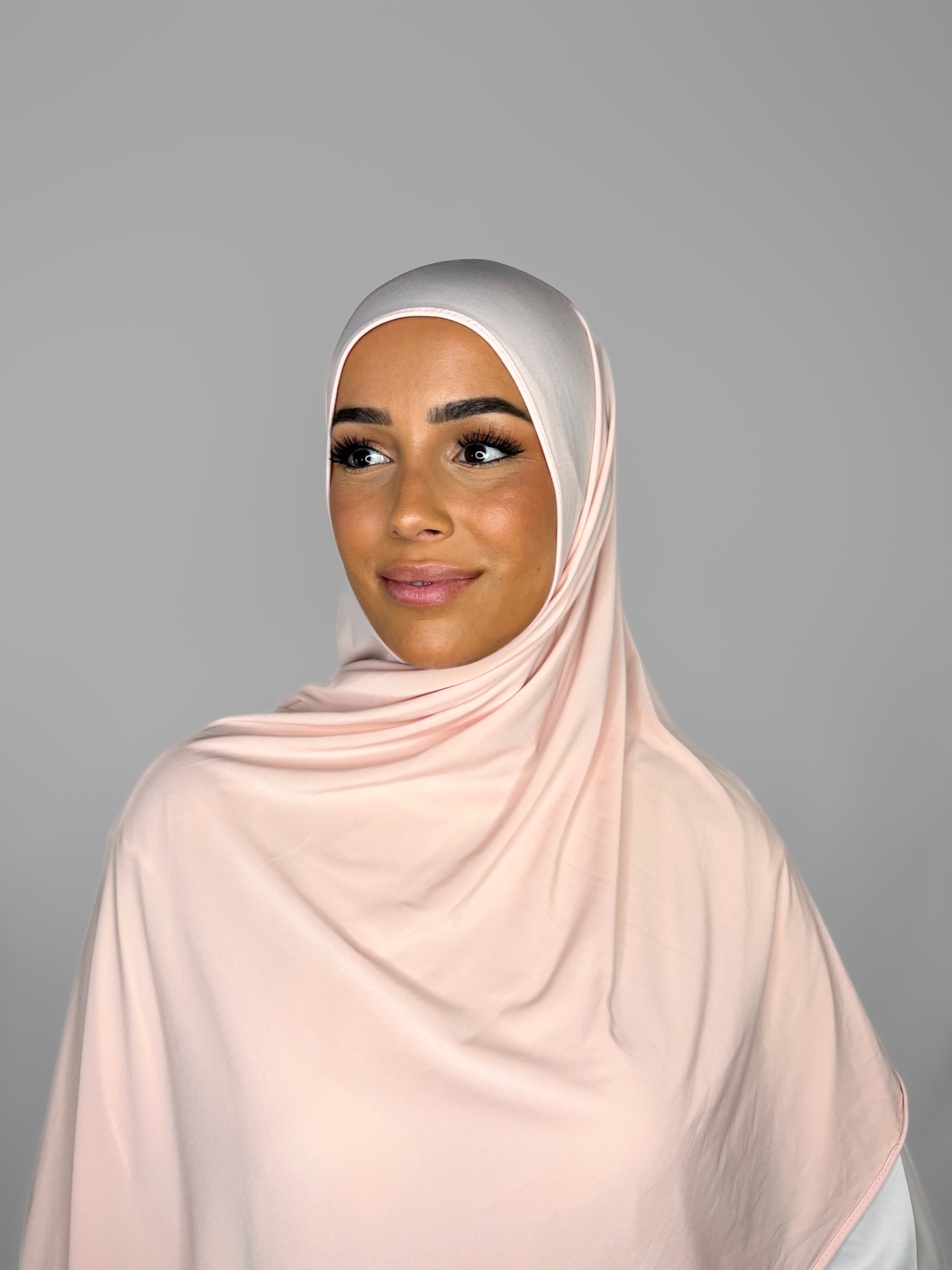 Jersey Premium Rose pale