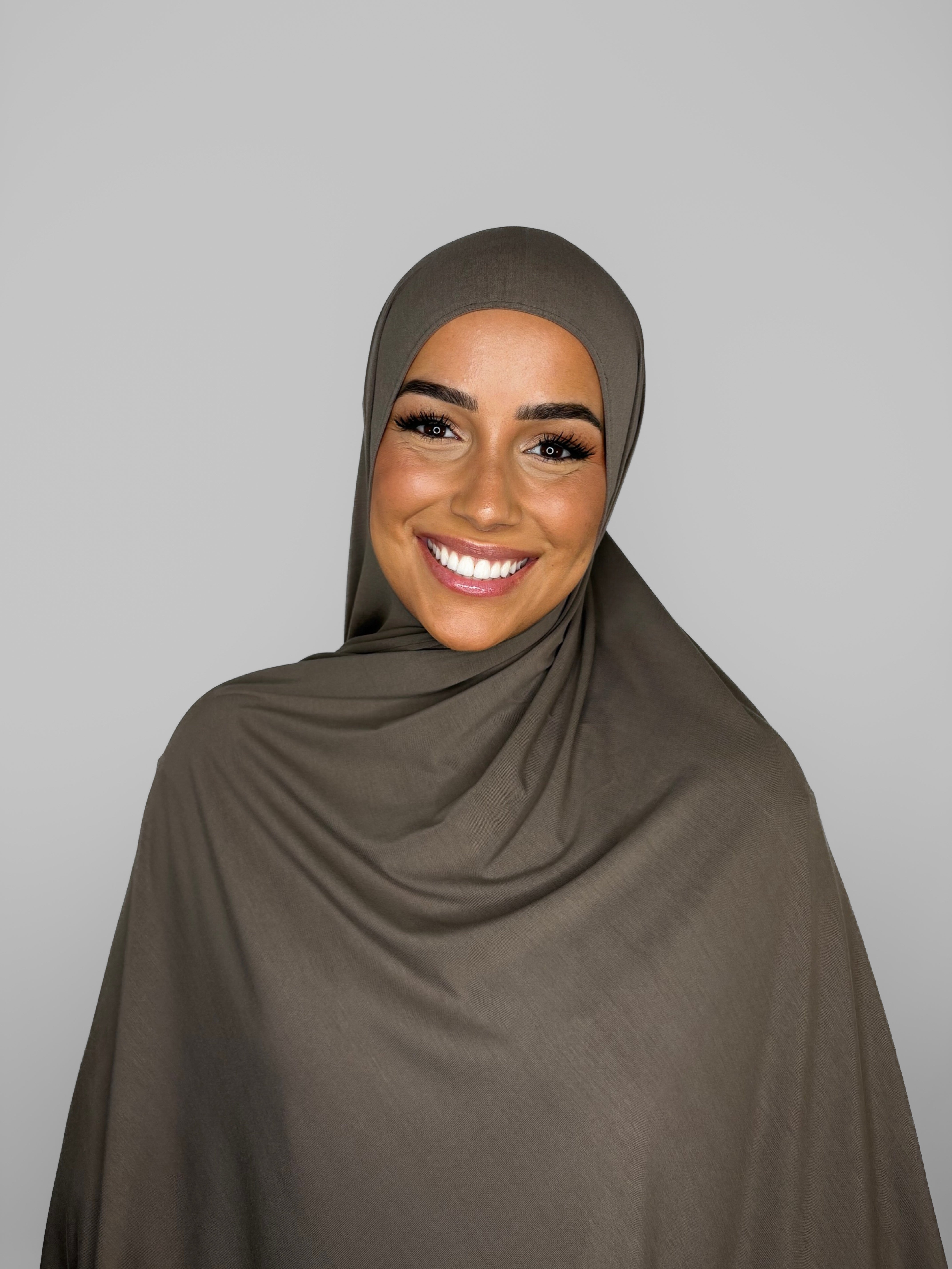 Bamboo Taupe