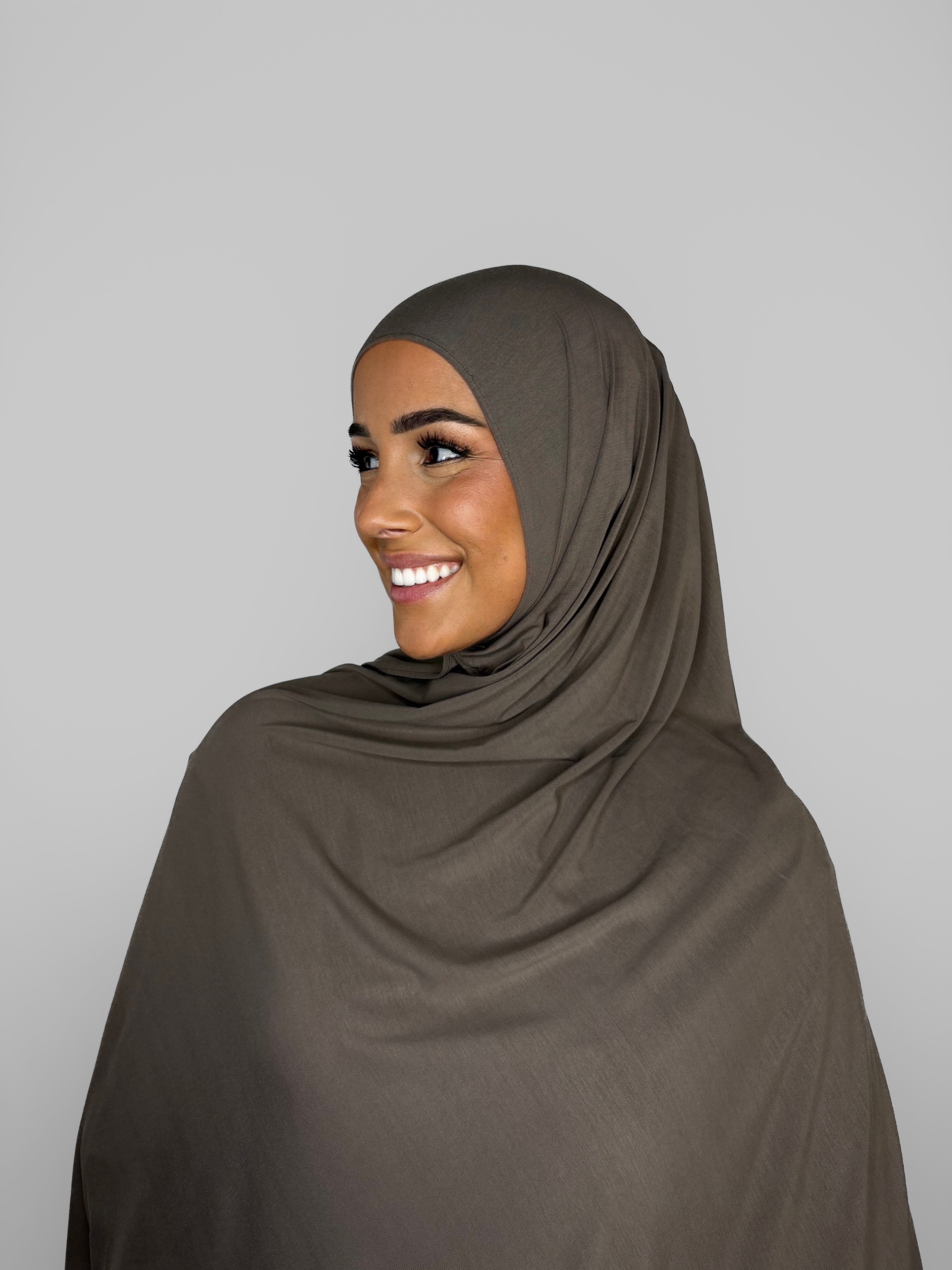 Bamboo Taupe