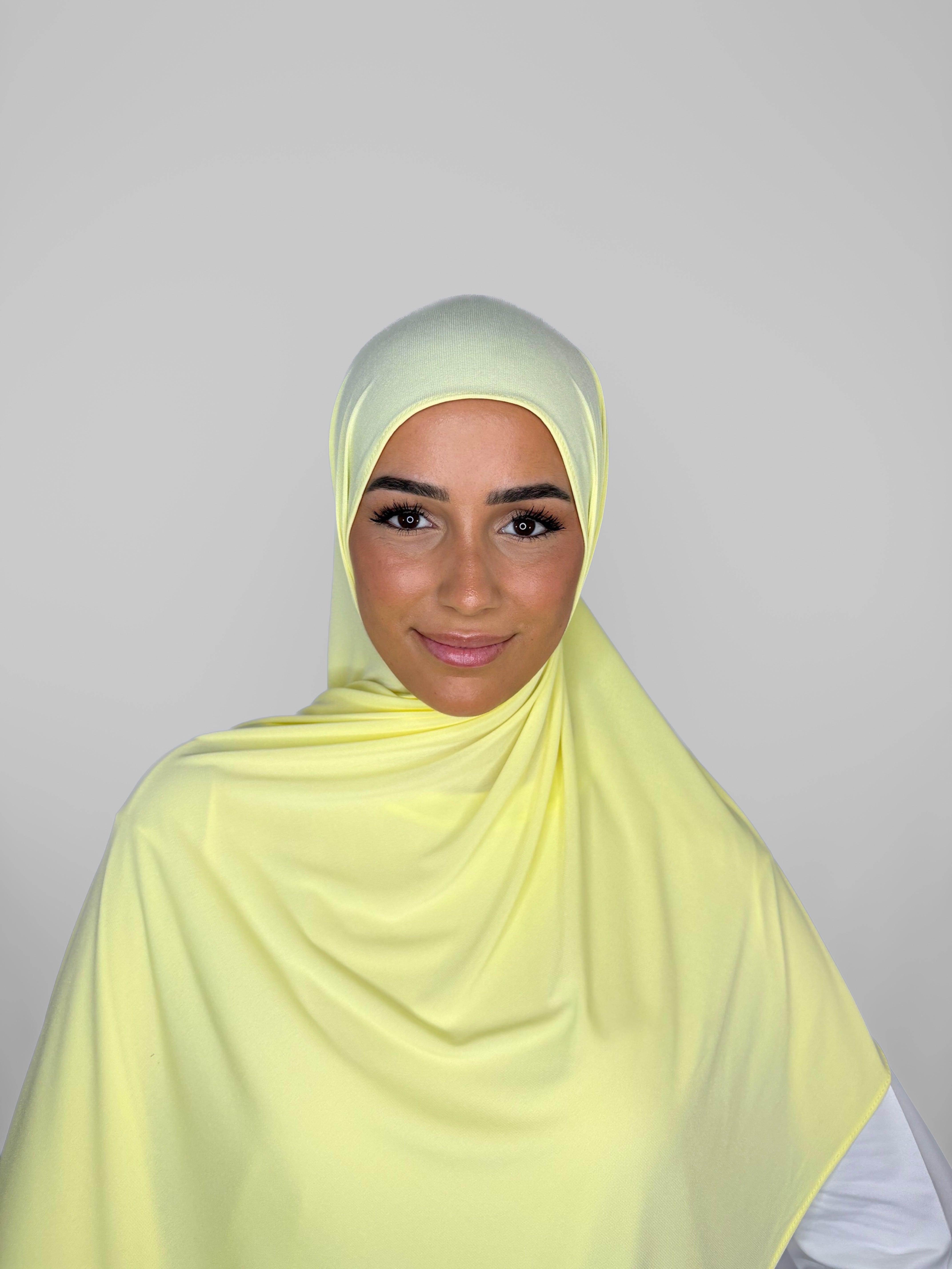Jersey Premium Citron