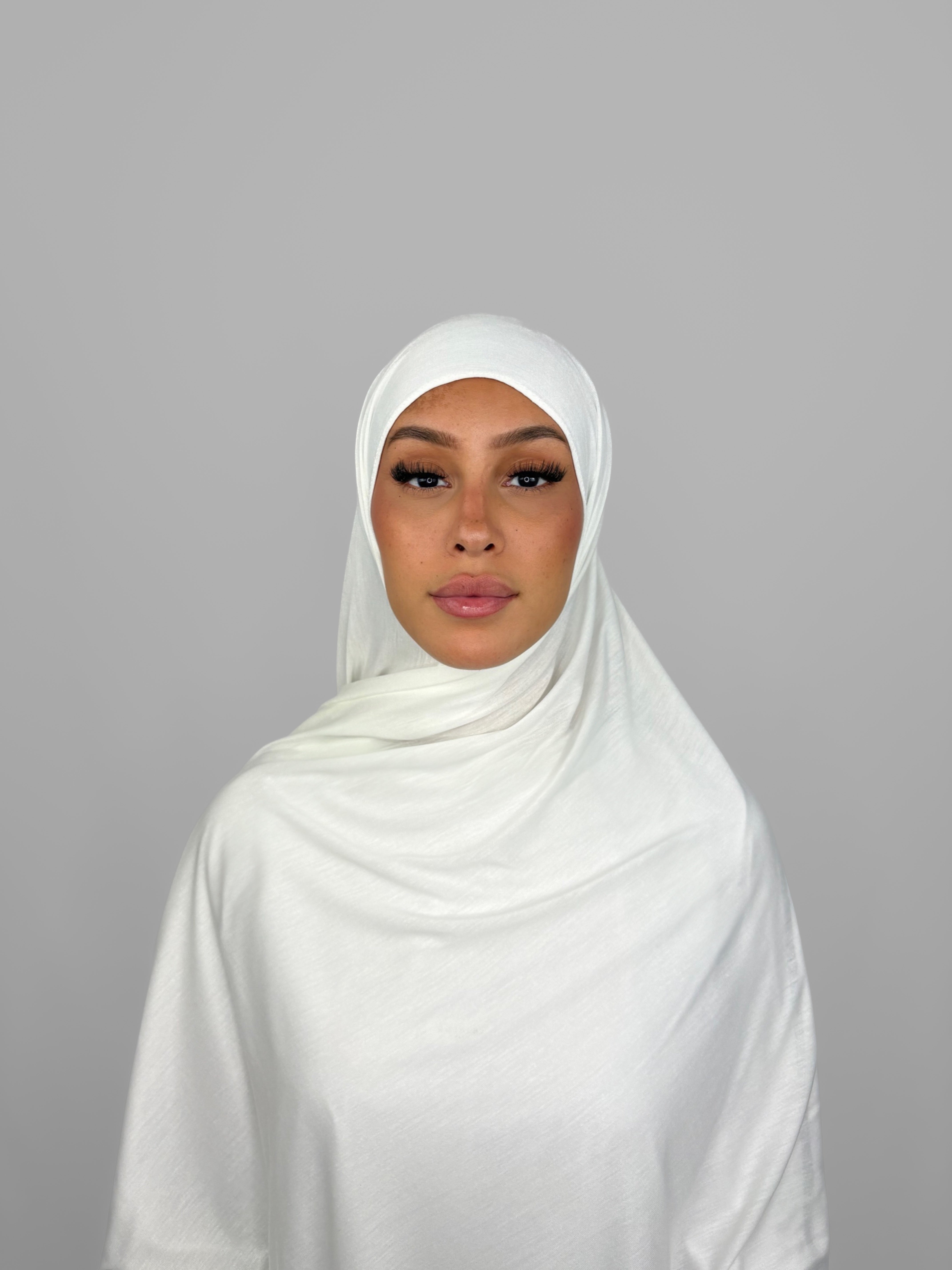 Modal Blanc