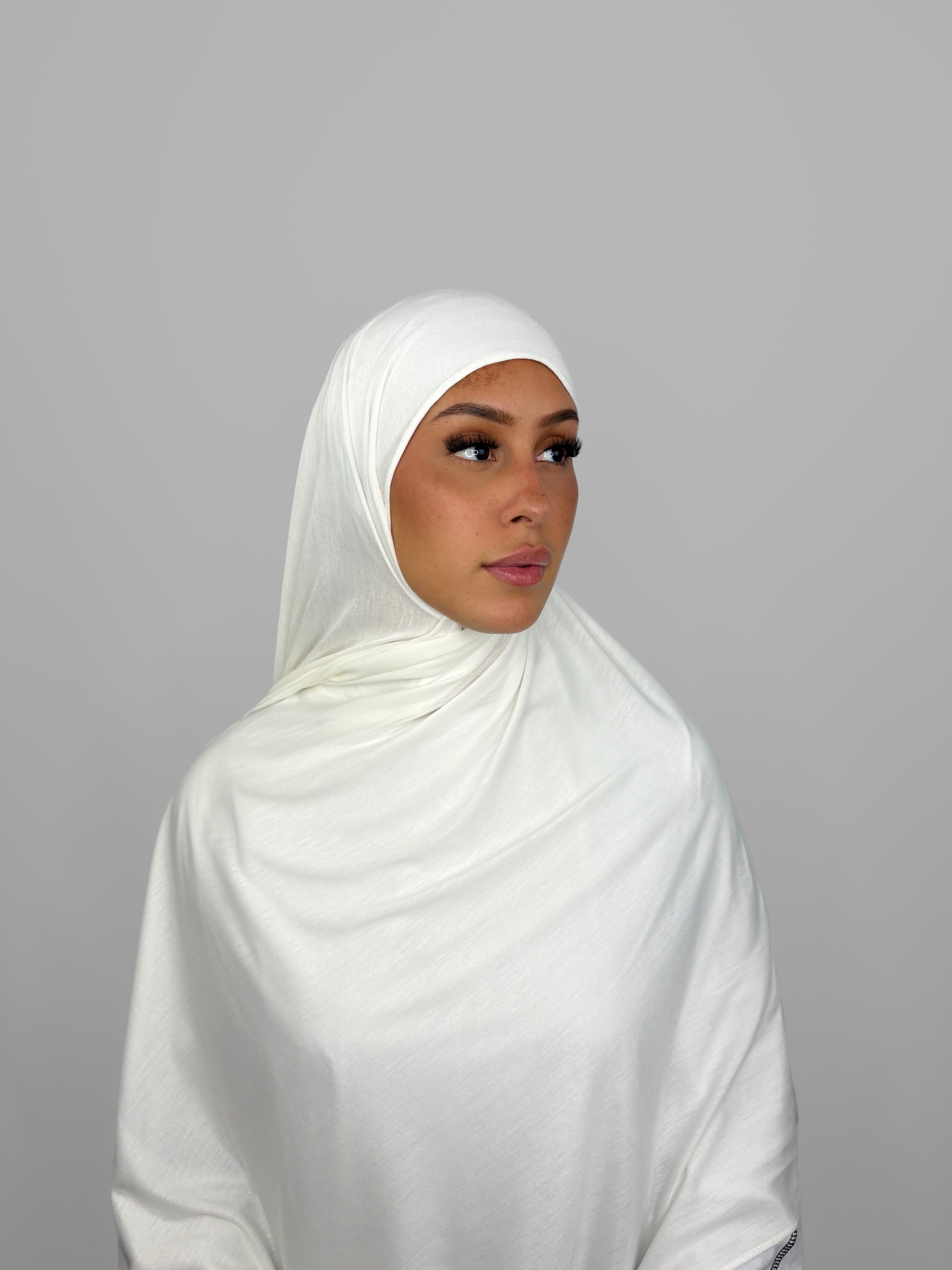 Modal Blanc