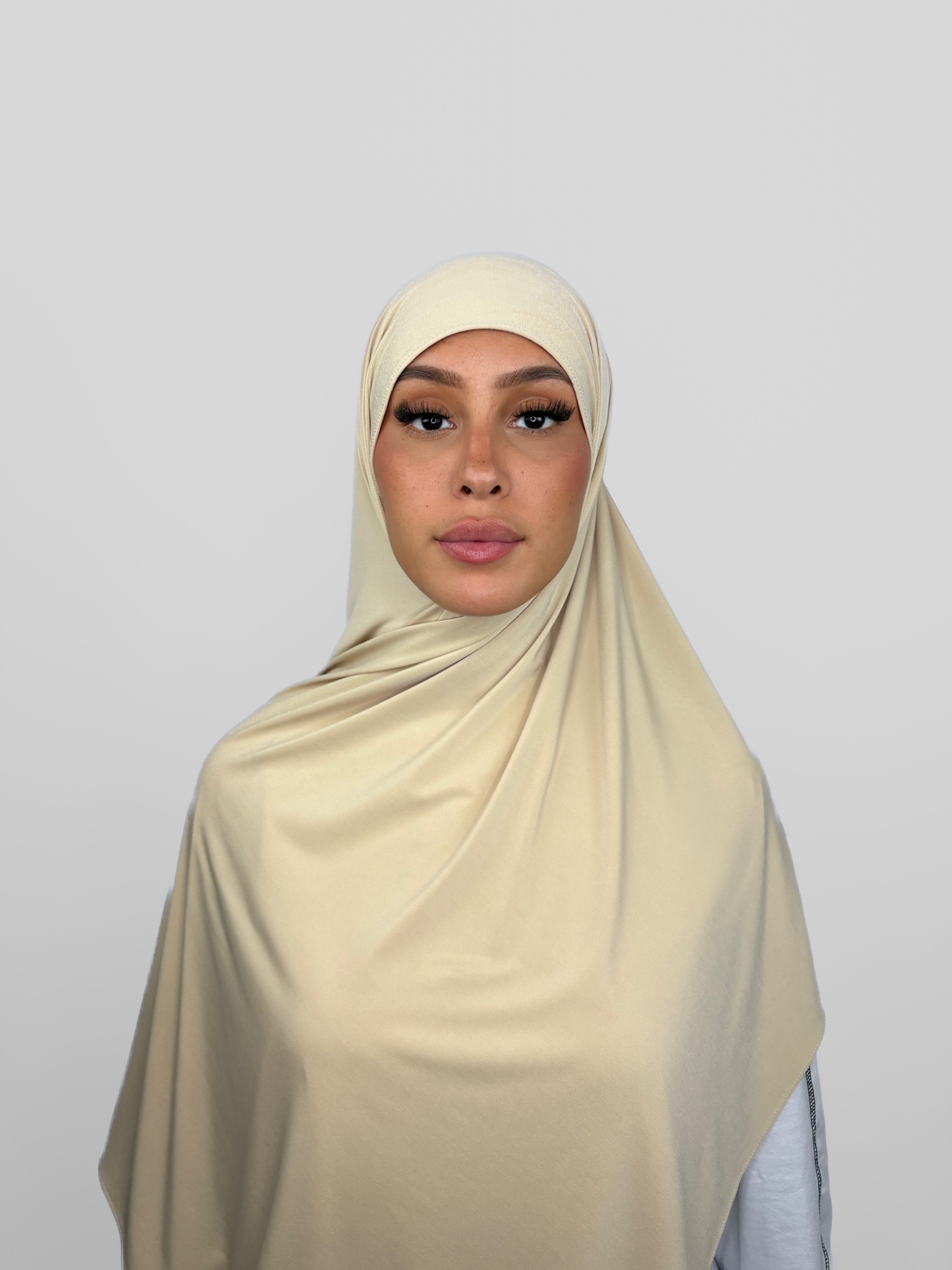 Jersey Premium Beige
