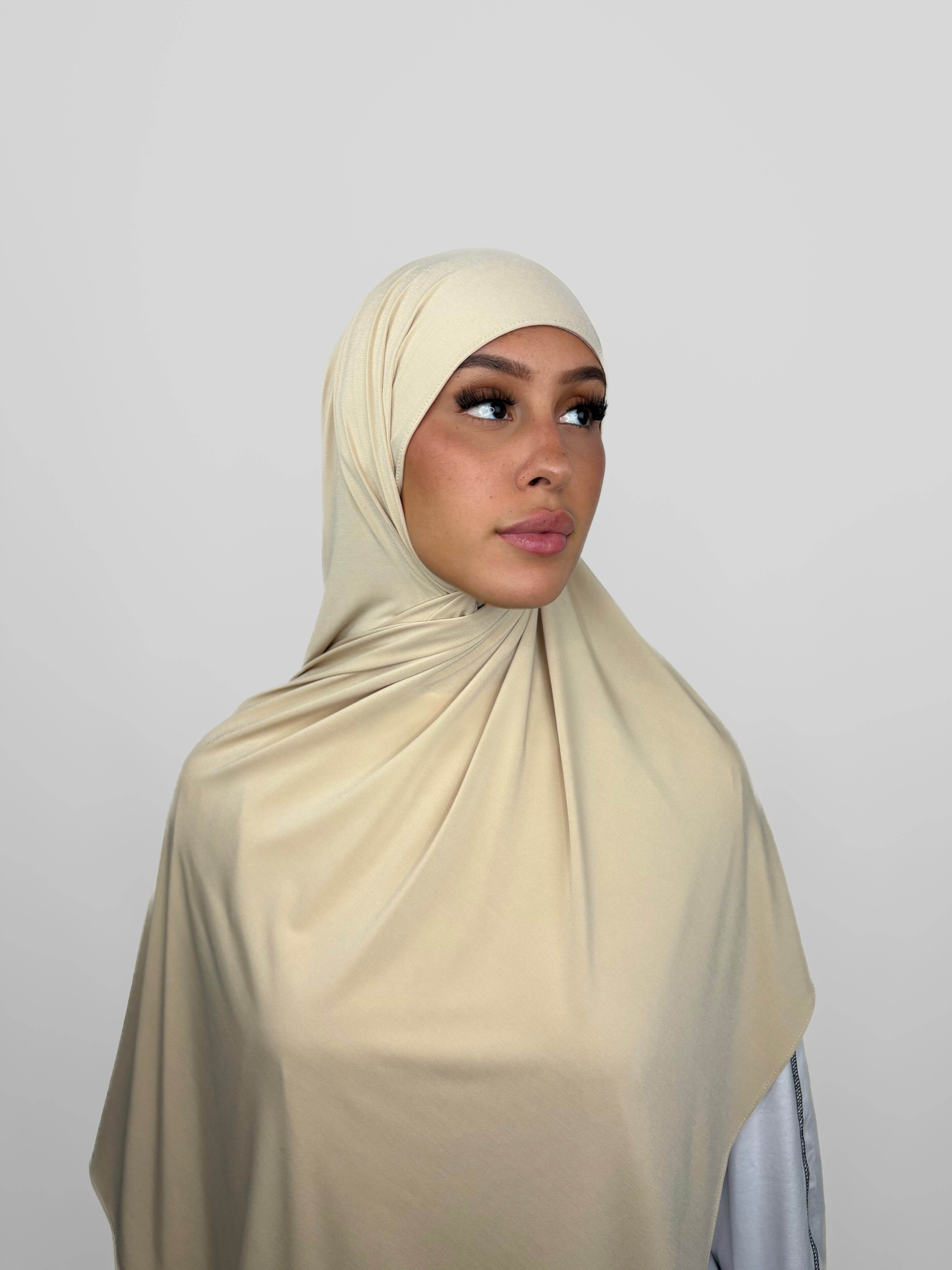 Jersey Premium Beige
