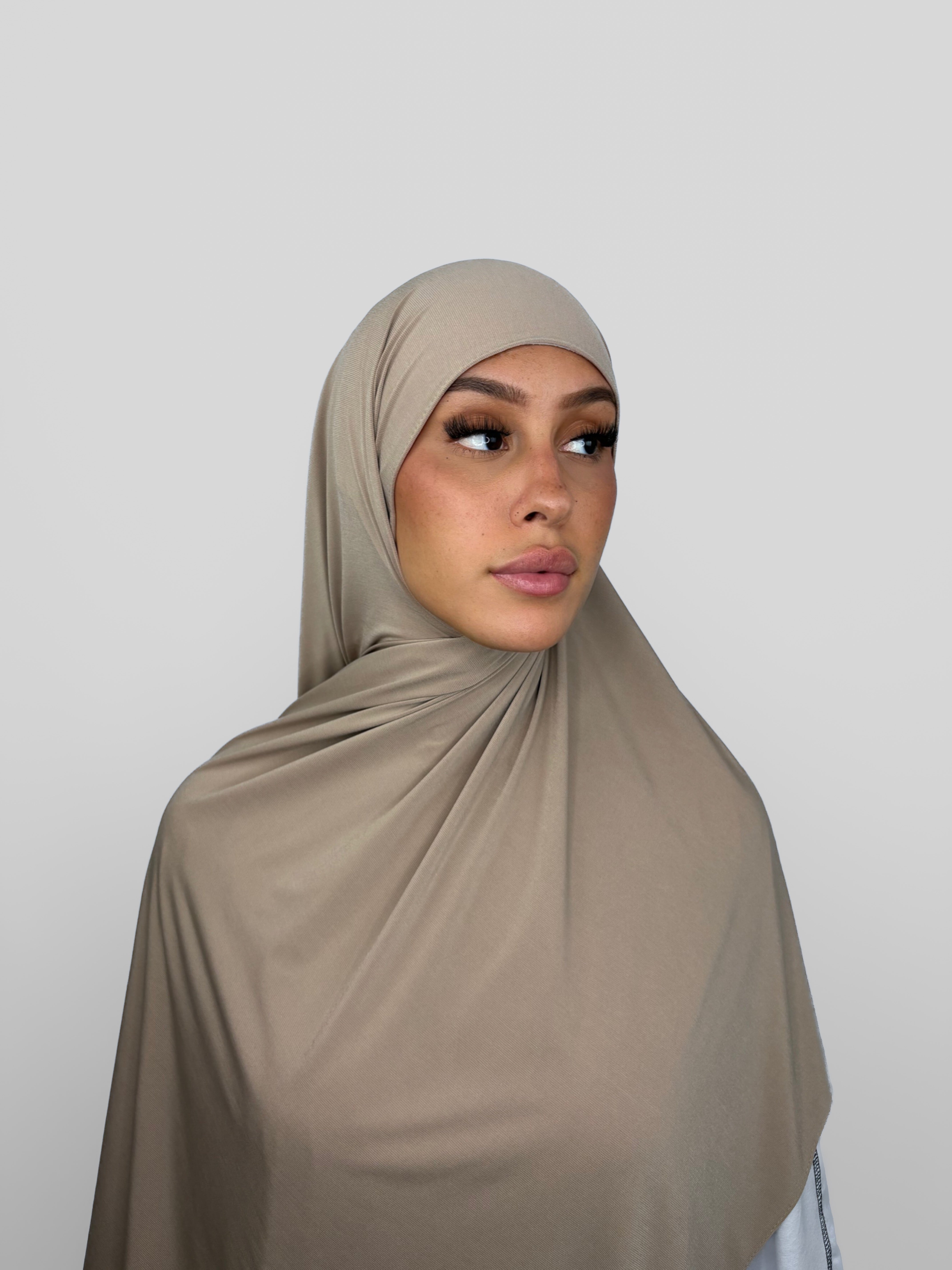 Jersey Premium Mocca