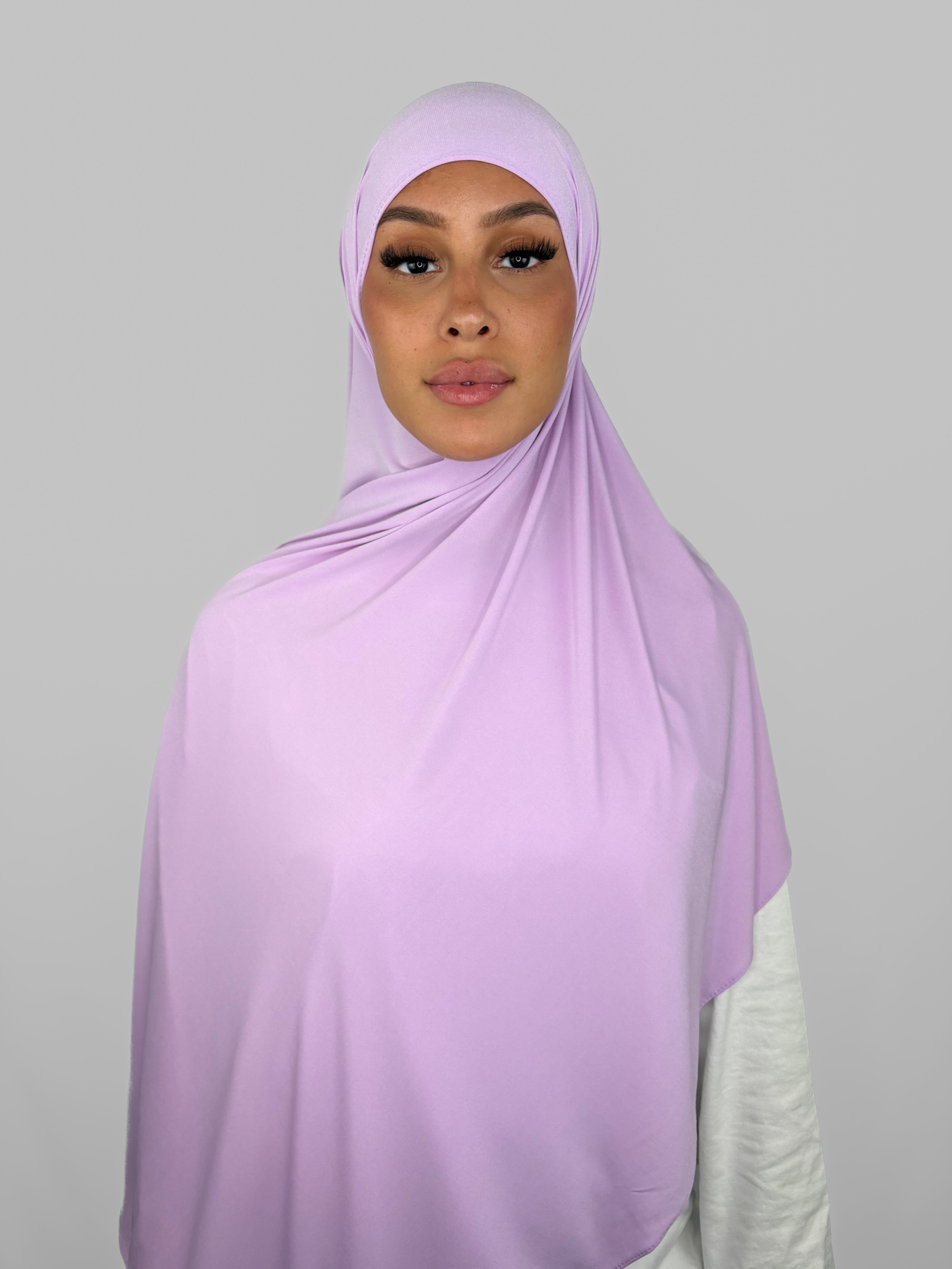 Jersey Premium Lila