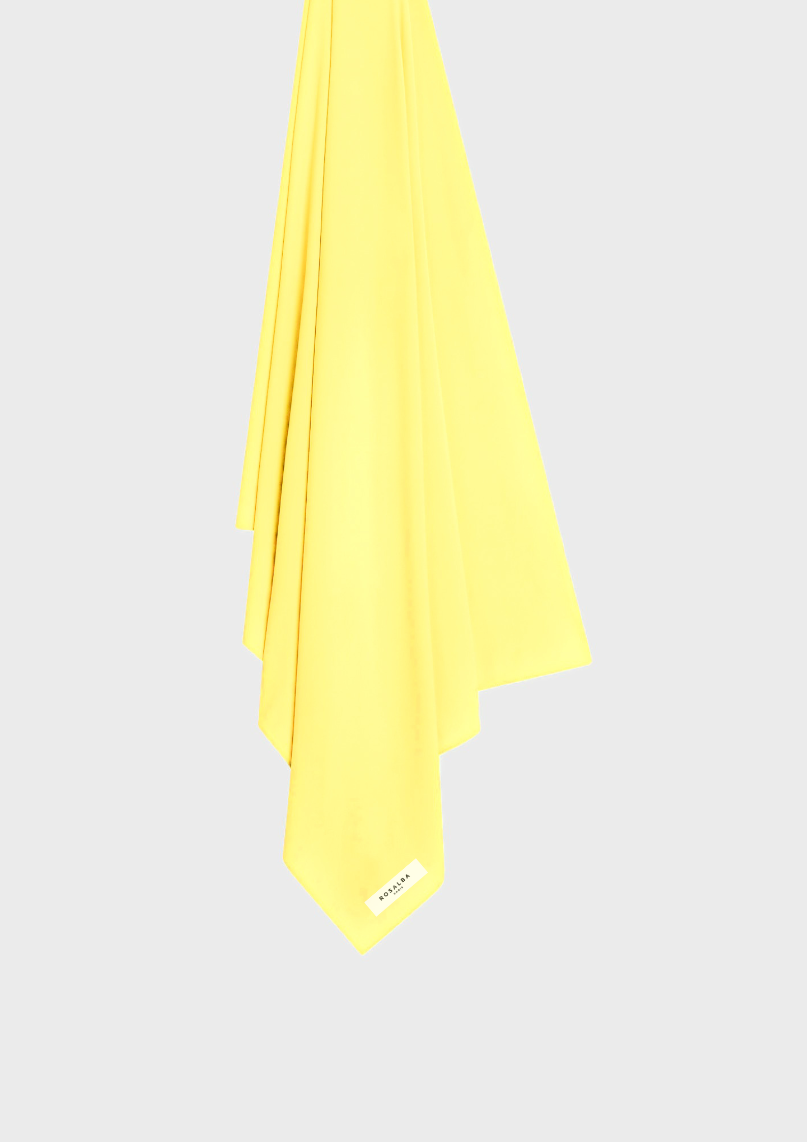 Jersey Premium Citron