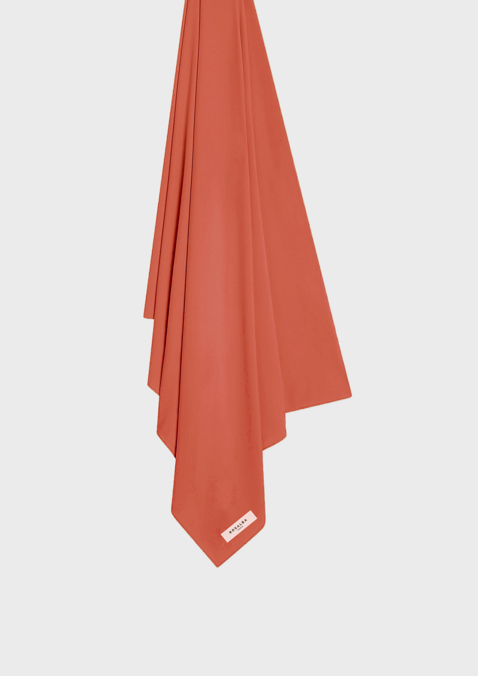 Jersey Premium Terracotta