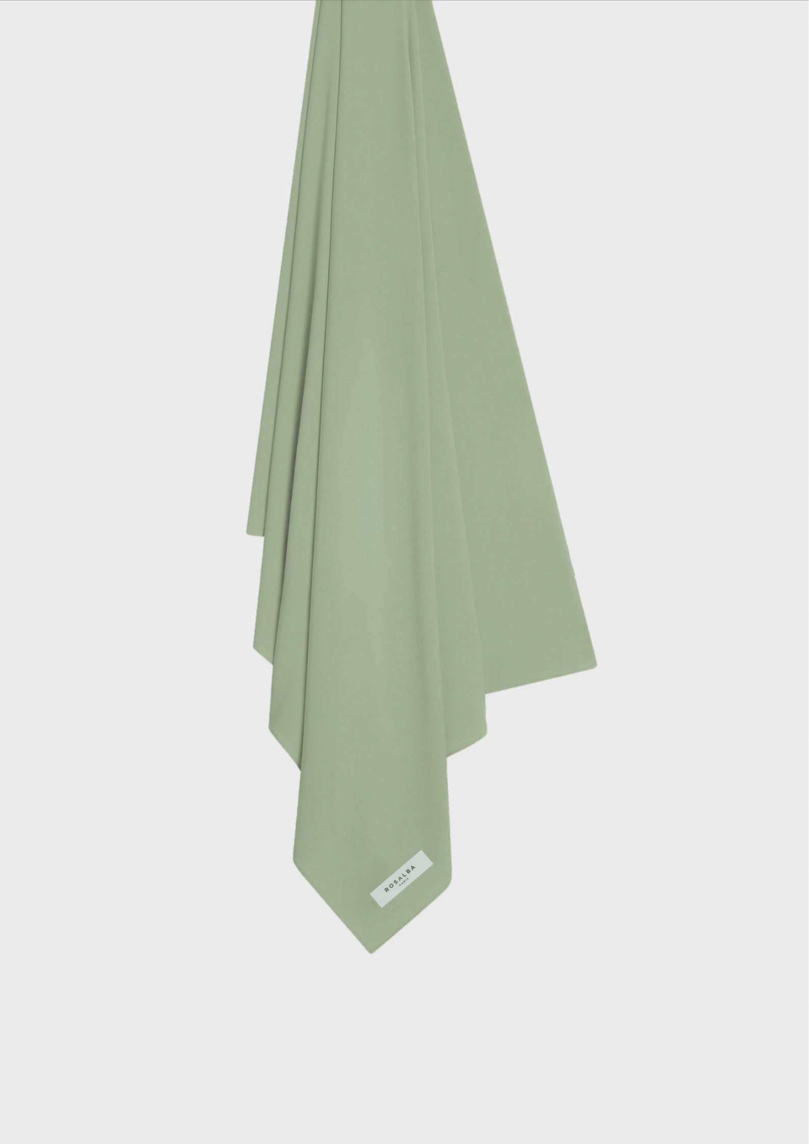 Soie de medine Vert Pastel