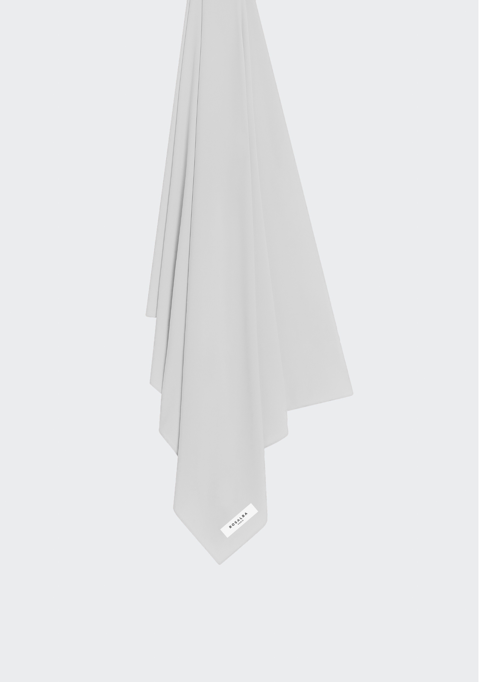 Soie de medine Gris Clair