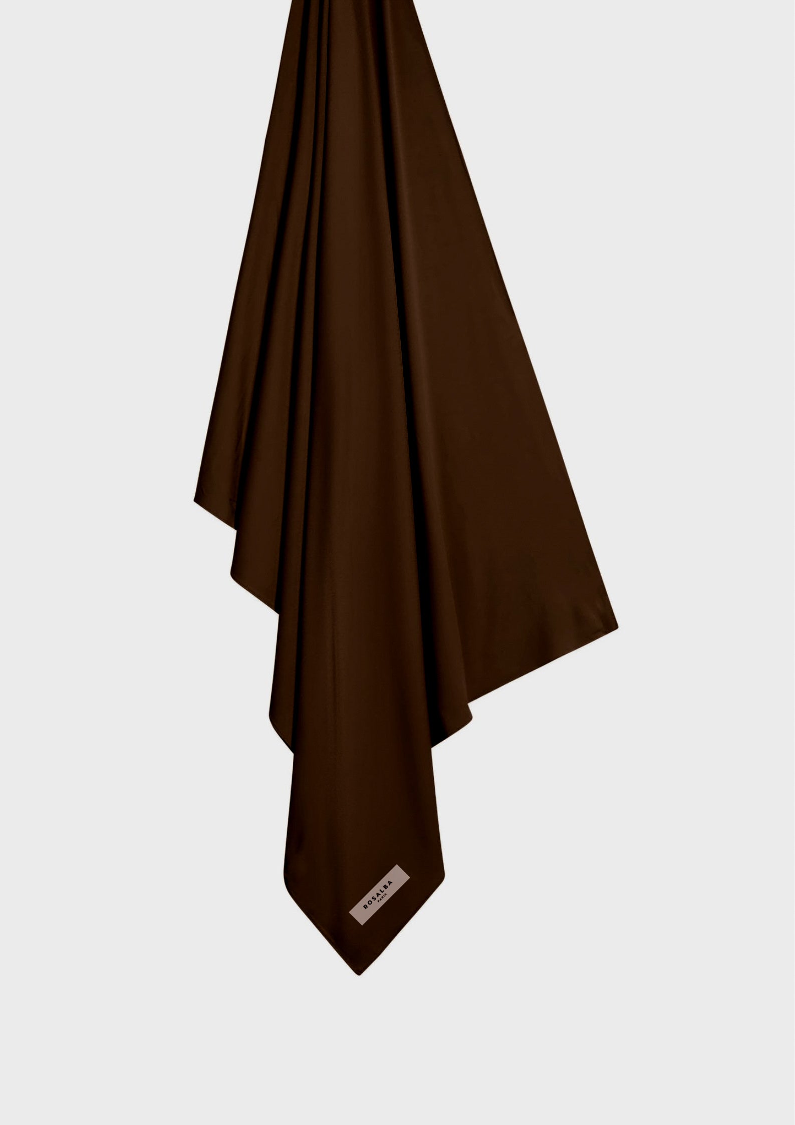 Jersey Premium Marron