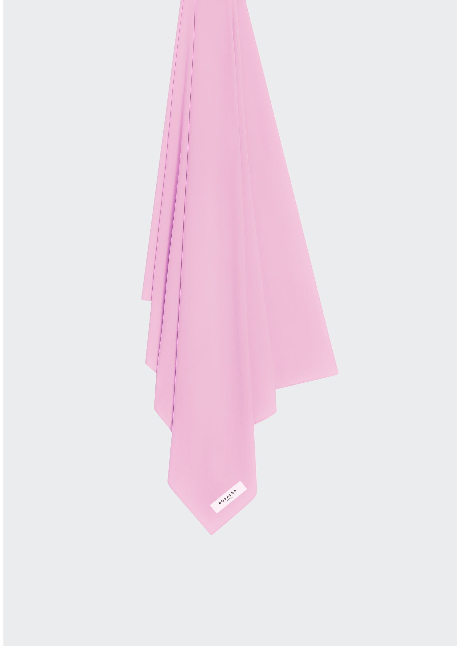 Soie de medine Rose Poudré