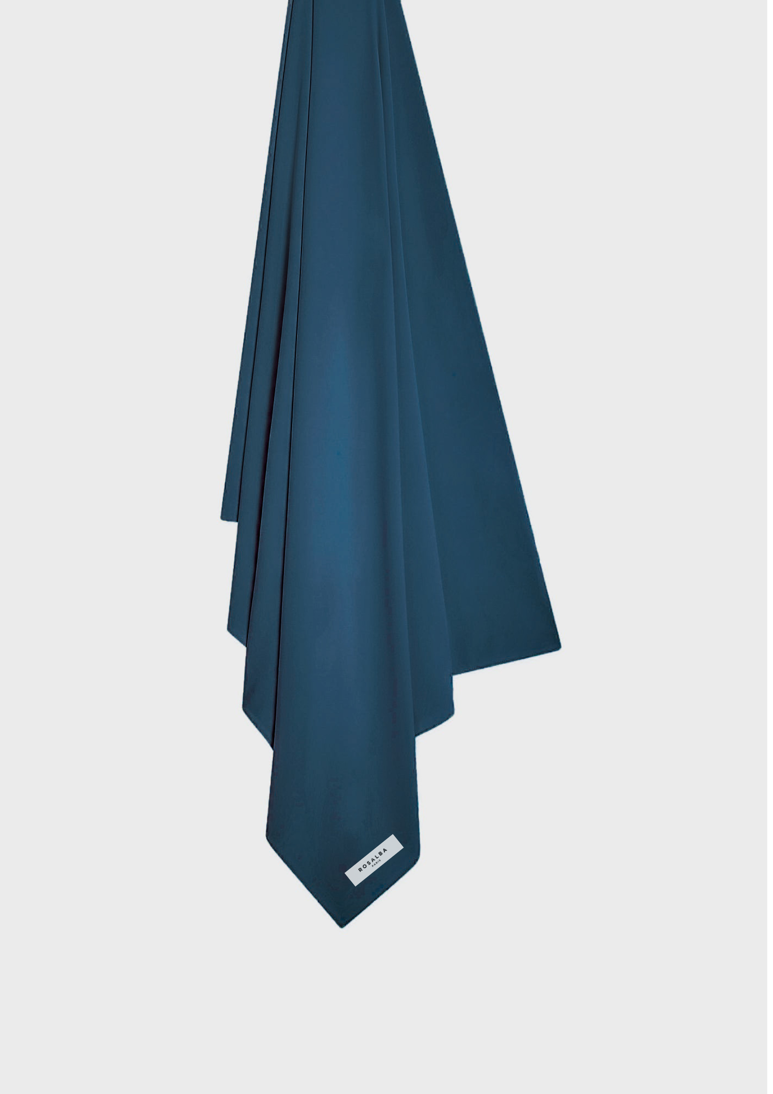 Jersey Premium Bleu Canard