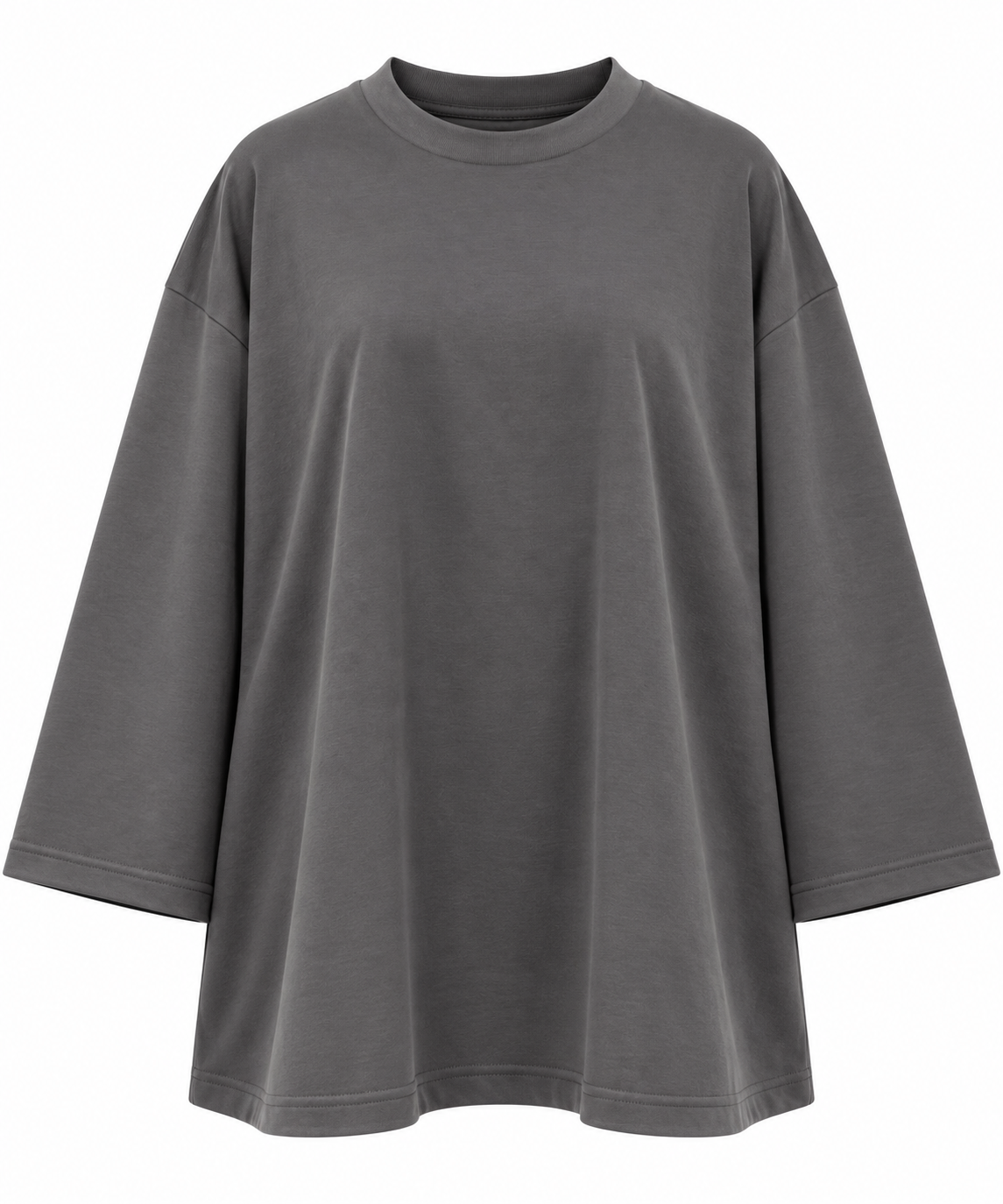 T-shirt Gris