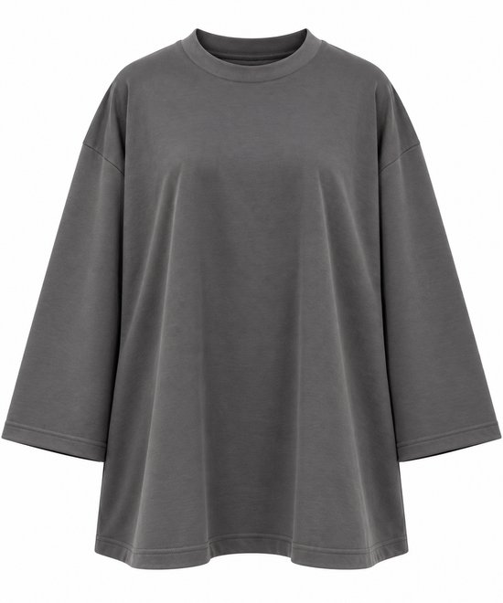 T-shirt Gris