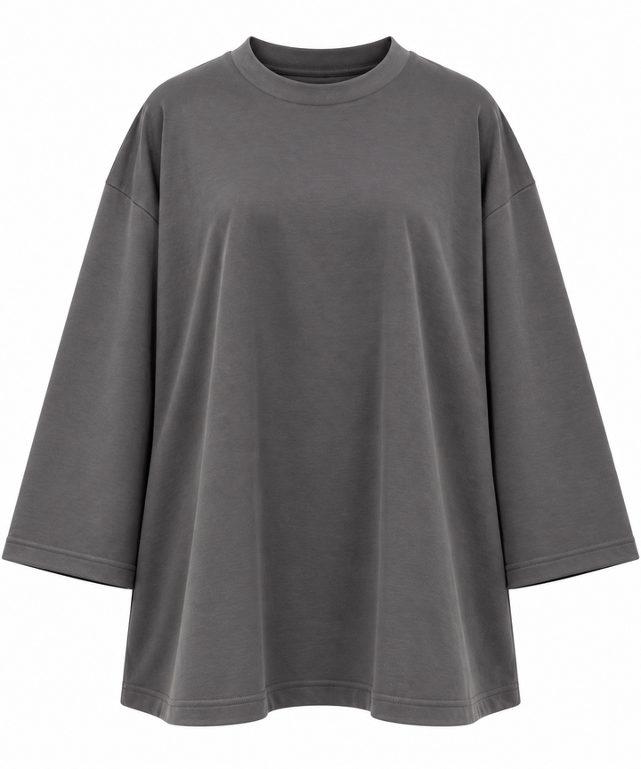 T-shirt Gris