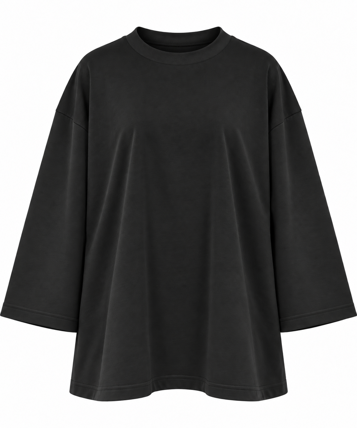 T-shirt Noir