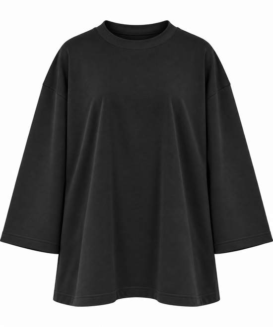 T-shirt Noir