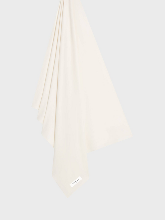 Jersey Liquide Blanc