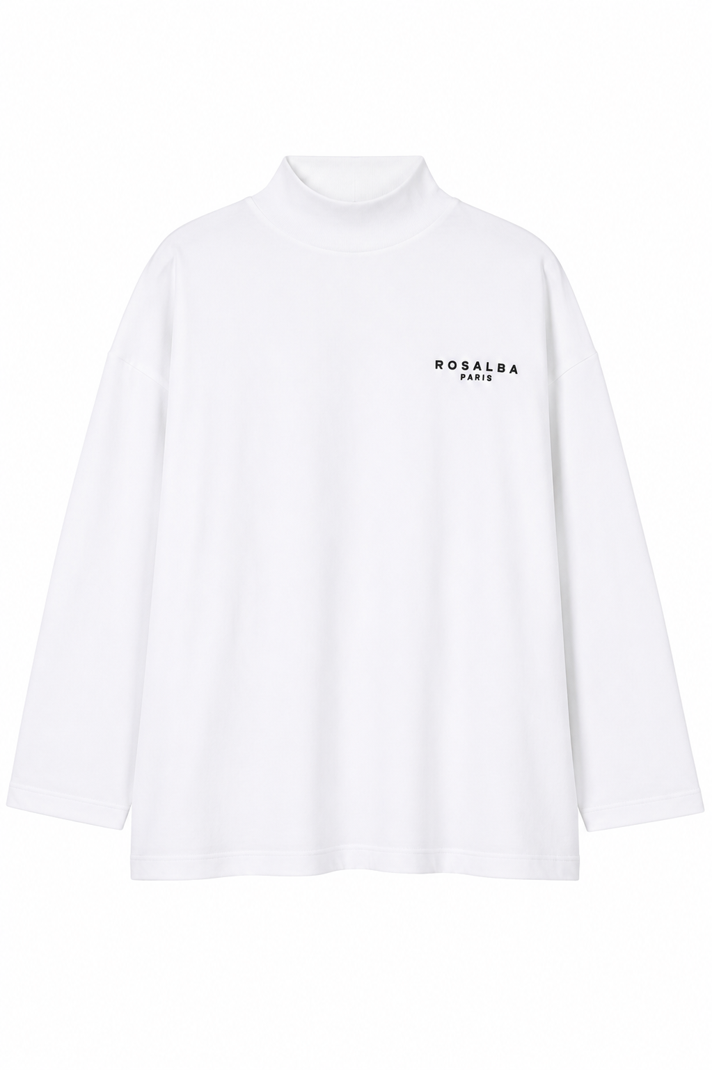 T-shirt Blanc