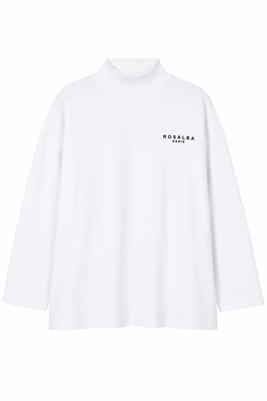 T-shirt Blanc