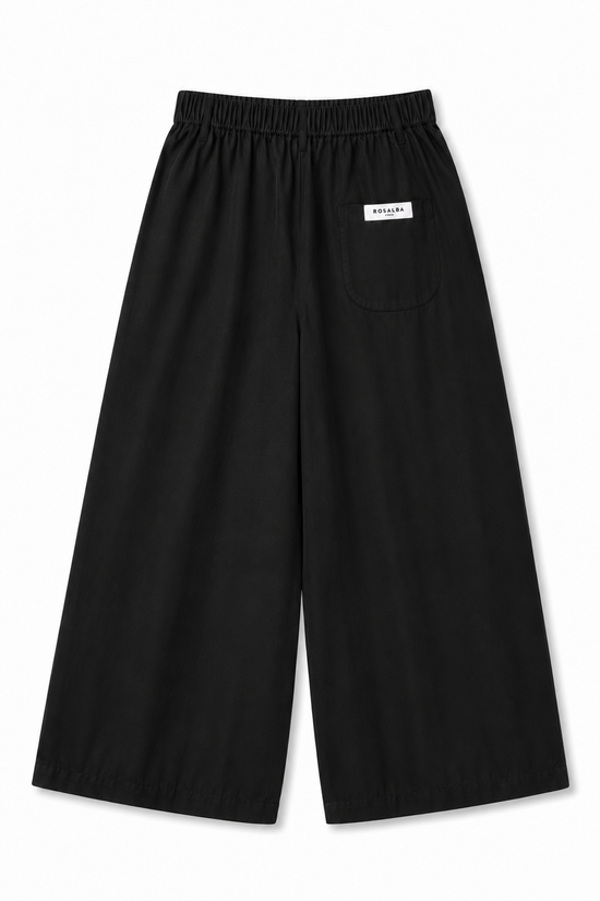 Pantalon Ballon -  Noir