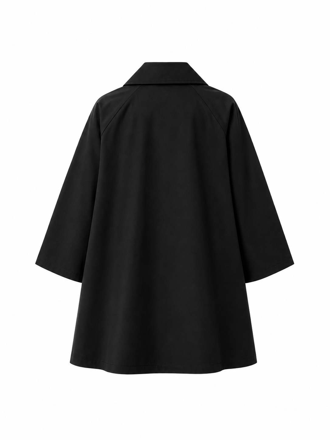 TRENCH NOIR