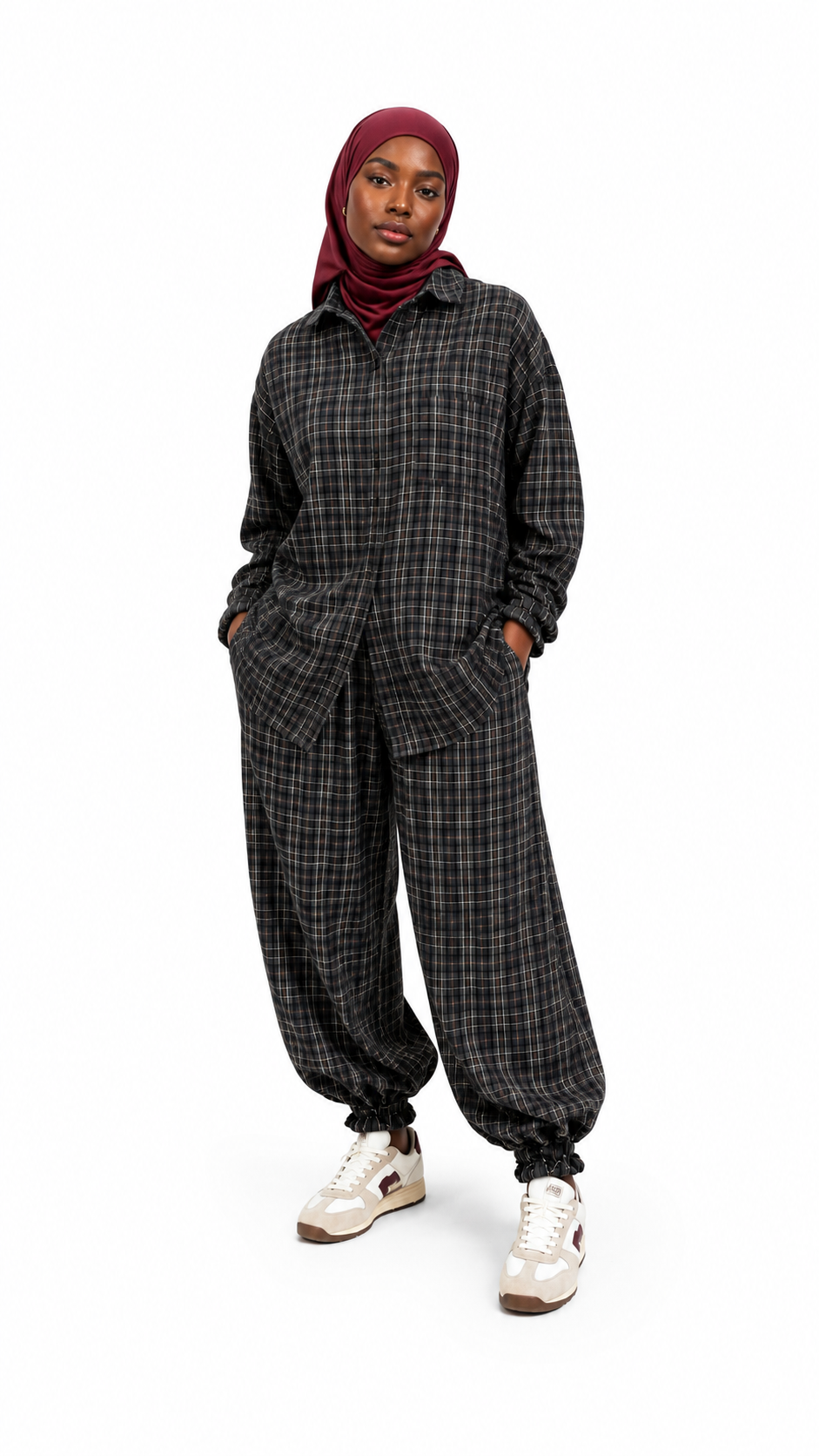 Ensemble CARREAUX