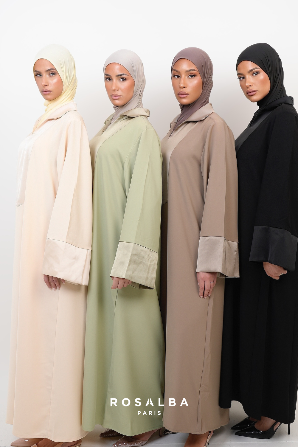 Abayas