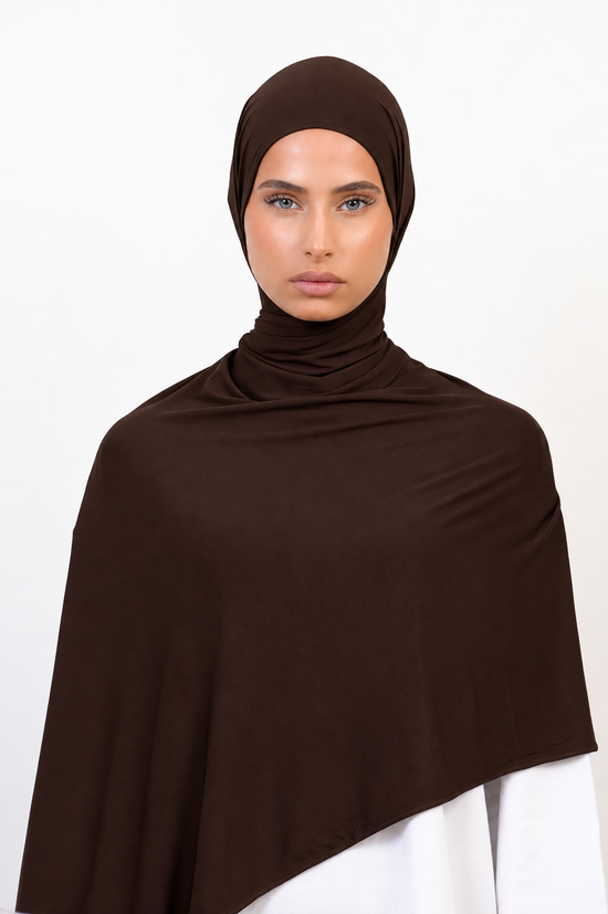 MODAL DARK CHOCO XXL