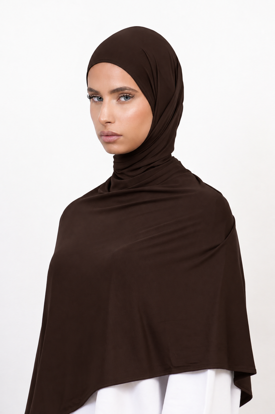 MODAL DARK CHOCO XXL