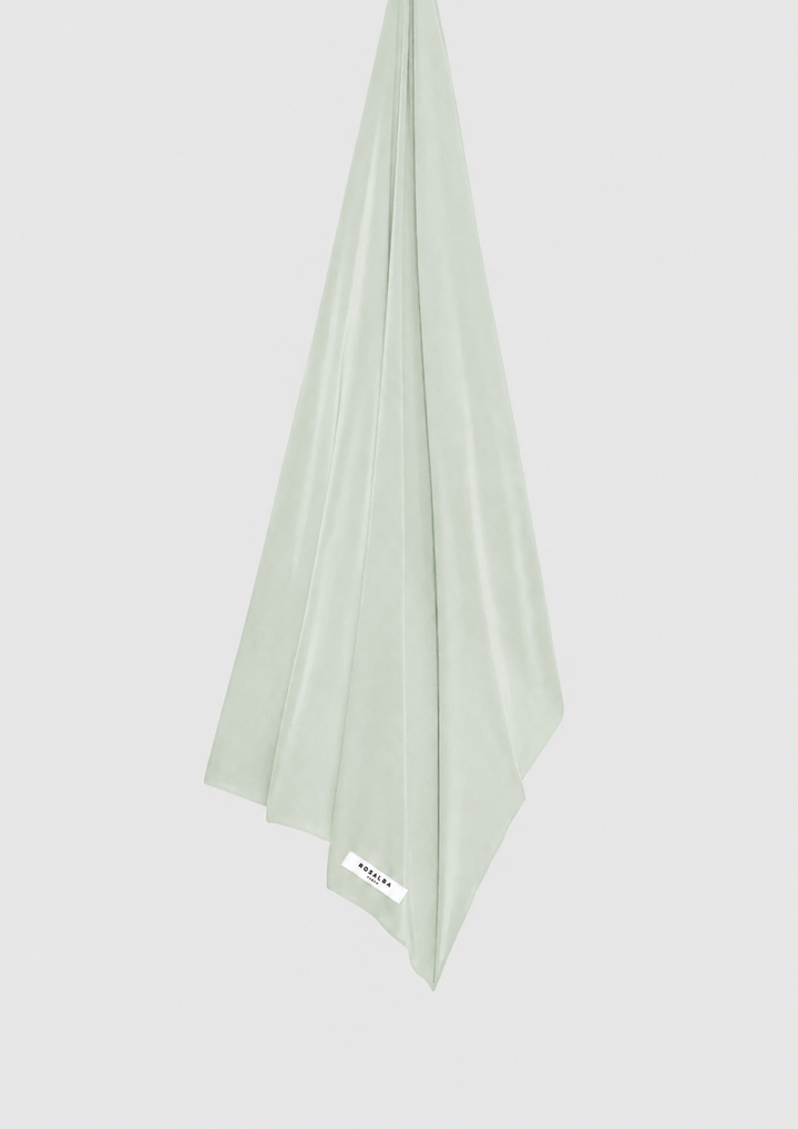 MODAL VERT PASTEL XXL