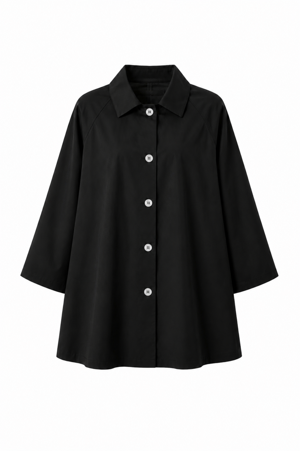 TRENCH NOIR