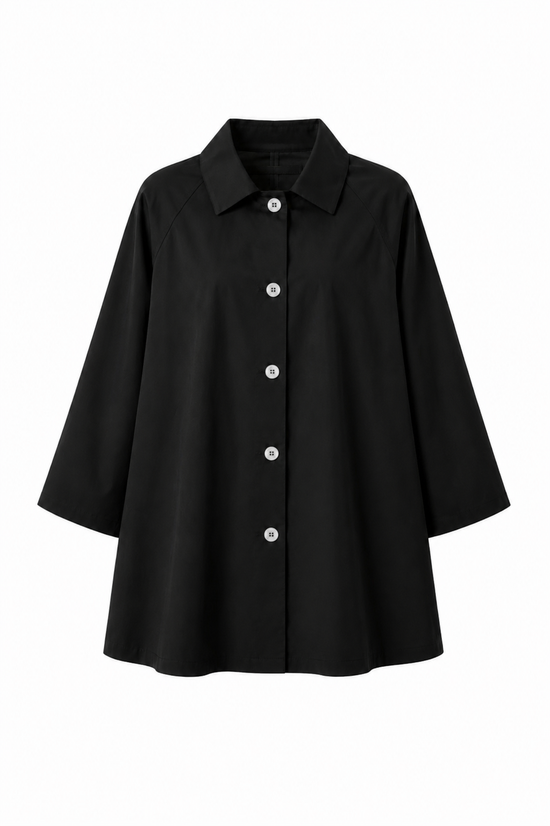 TRENCH NOIR