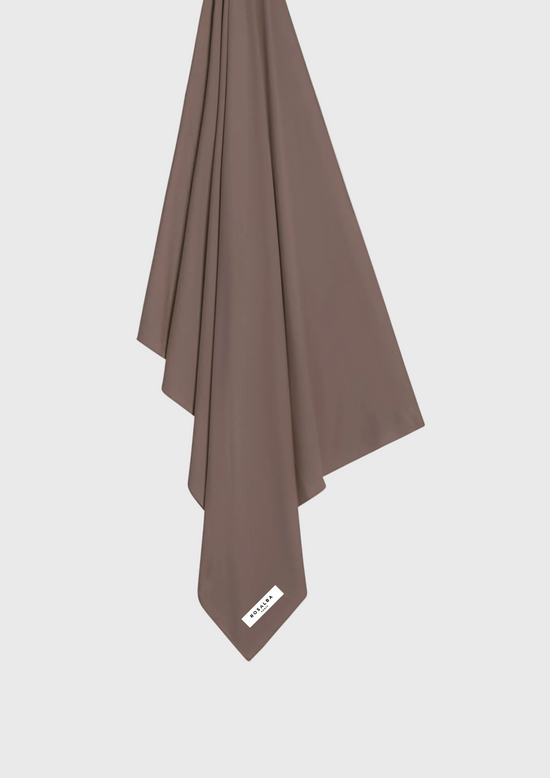 Jersey Premium Choco Noisette