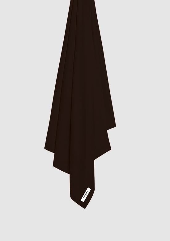 Jersey Liquide Marron