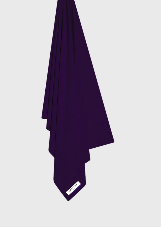 Jersey Premium Prune