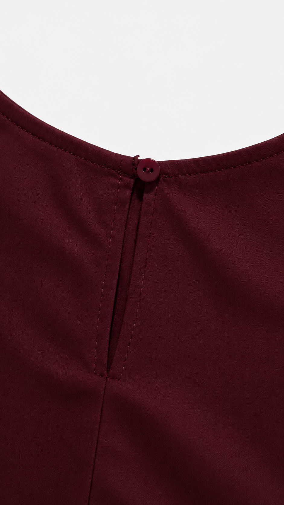 Blouse ALBA - Bordeaux