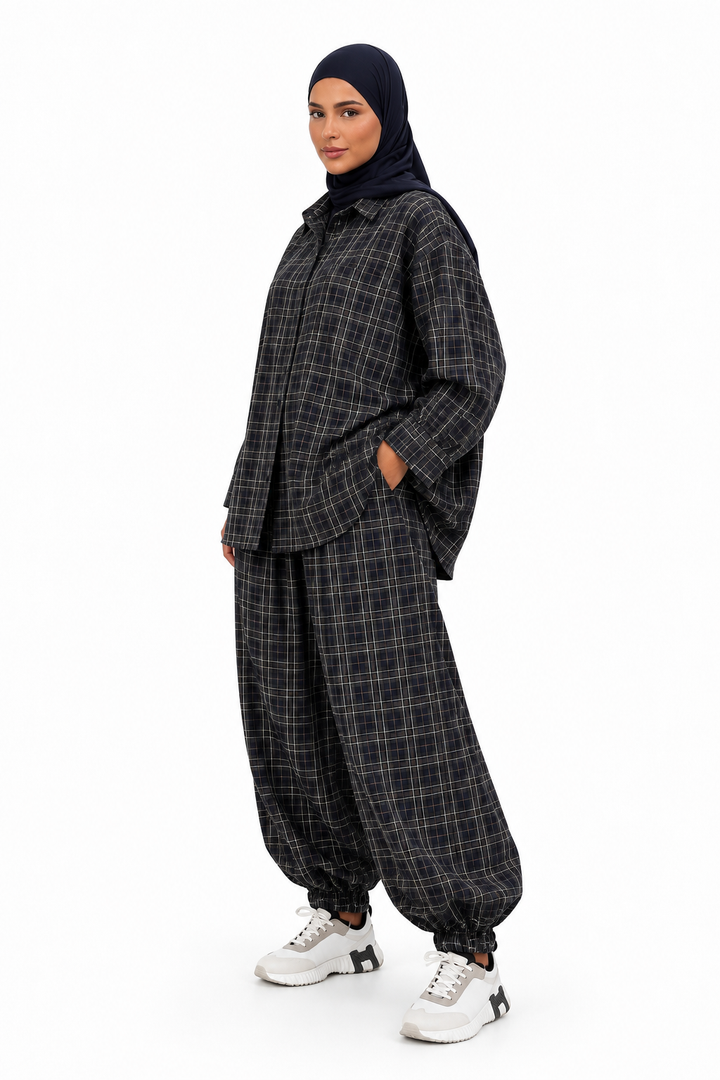 Ensemble CARREAUX