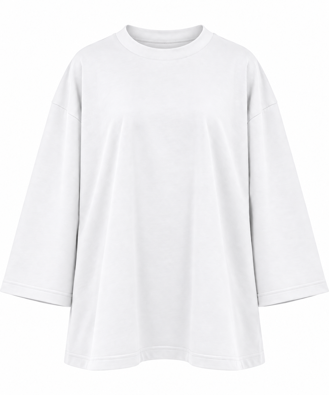 T-shirt Blanc