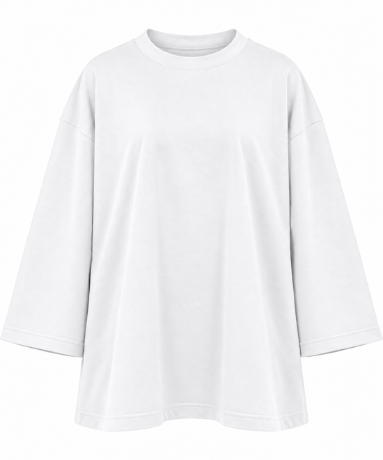 T-shirt Blanc