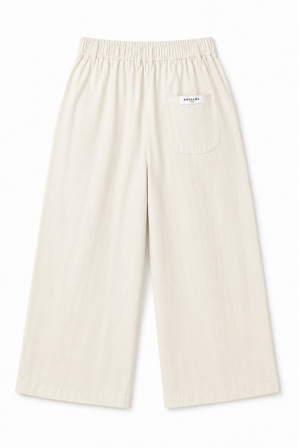 Pantalon Ballon -  Beige